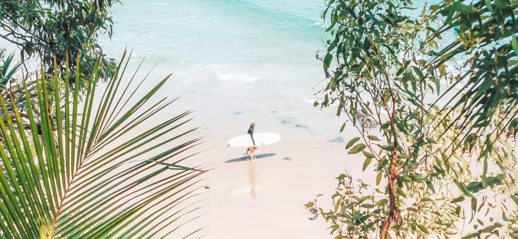 Noosa