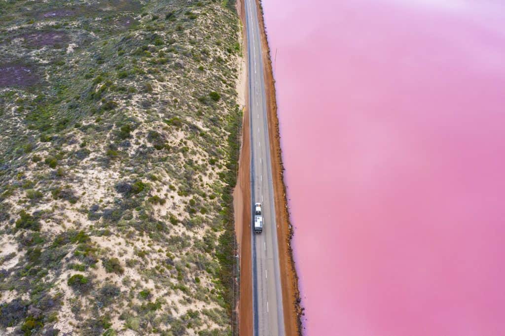 Perth To Geraldton