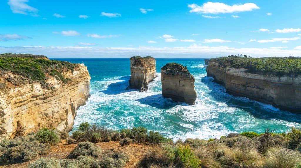 Great Ocean Road