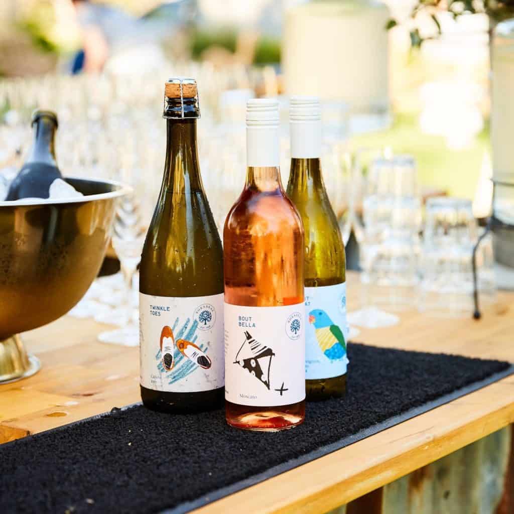 Burnbrae Wines